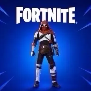Fortnite FORSWORN