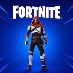 Fortnite Forsworn Trooper