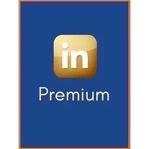 LinkedIn Premium Career 3 Months NEW ACCOUNT
