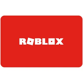 $20.00 RBL GIFT CARD