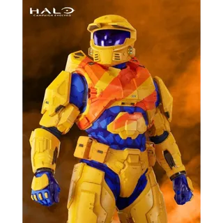 Fantastic Spartan Armor