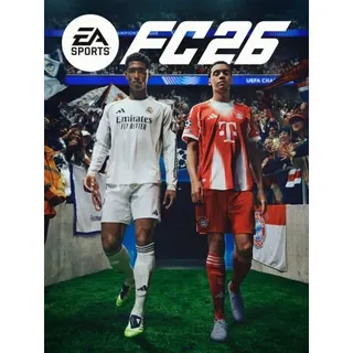 FC 26 Standard Edition Xbox One & Xbox Series X|S