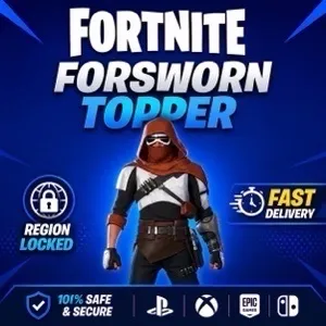 Fortnite Forsworn