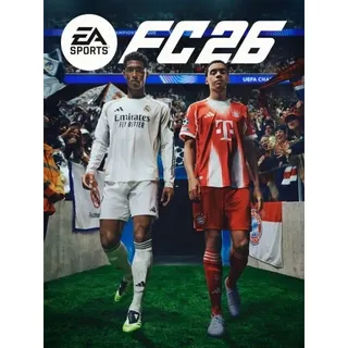 FC 26 Standard Edition Xbox One & Xbox Series X|S
