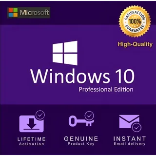 Windows 10 PRO