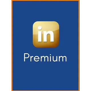 LinkedIn Premium Business  3 Months Subscription