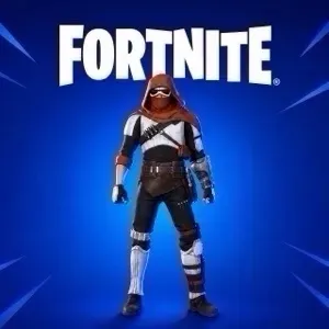 Fortnite FORSWORN Trooper