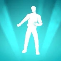 Fortnite BAILA