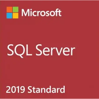 MY SQL SERVER 2019 STANDARD 1PC