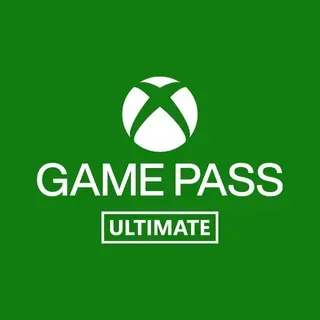 Xbox Game Pass Ultimate 1- Month US 