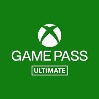 Xbox Game Pass Ultimate 1- Month US 