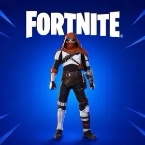 Fortnite FORSWORN