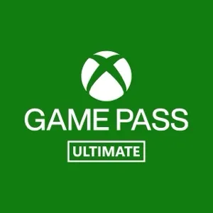 Xbox Game Pass Ultimate 1- Month US 