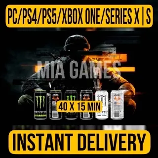 10 Hours 2xp