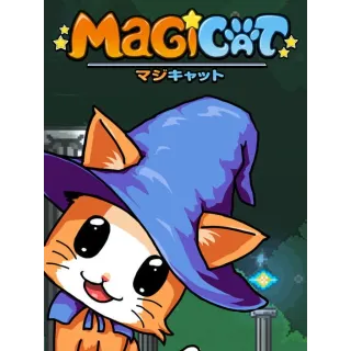 MagiCat