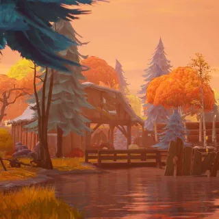 Fortnite Stw Venture 140