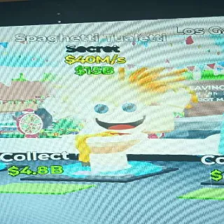 Spaghetti Tualetti Fortnite