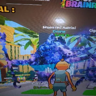 Moonrini Astrini Galaxy Go Up For Brainrot