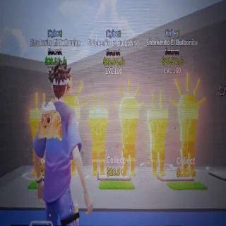 Go Up For Brainrot Pack ×3