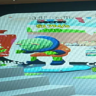 Lirili Ralilu Fortnite