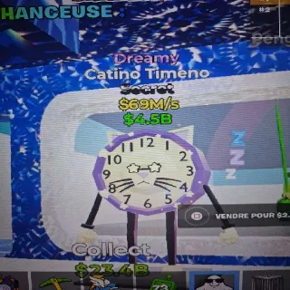 Catino Timeno Dreamy