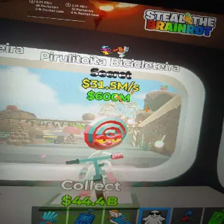 pirulitoita bicicleteira