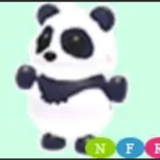 NFR Giant Panda