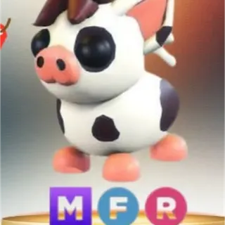 Mini Pig MFR