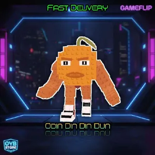 Odin Din Din Dun | Steal A Brainrot