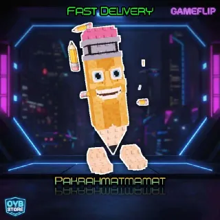 Pakrahmatmamat | Steal A Brainrot