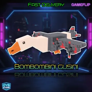 Bombombini gusini | Steal A Brainrot