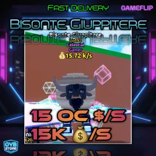 Escape Tsunami For Brainrot | Big Alessio |21 Oc$/s