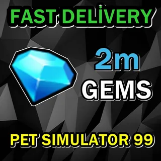 2M GEMS