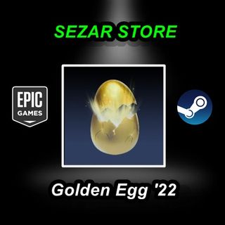 Golden Egg 22 | 7x