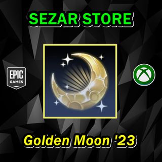 Golden Moon 2023 | 10x