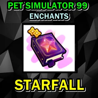 STARFALL