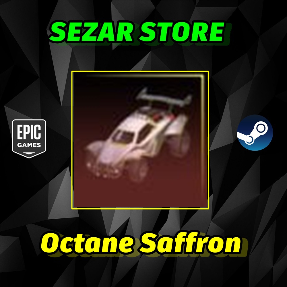 Octane | Saffron - Game Items - Gameflip