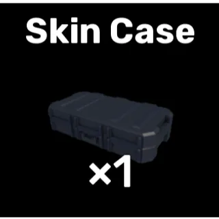 Skin Case 1 [249R] - Rivals