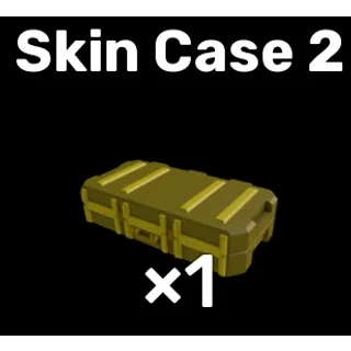 Skin Case 2 [249R] - Rivals