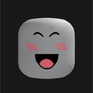 Super Super Happy Face