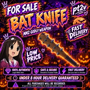 BAT MM2
