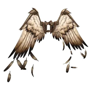 Icarus Wings Roblox Code