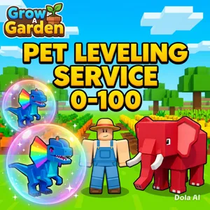 PET LVL SERVICE 0/100