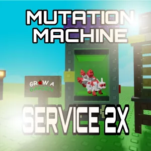 2X MUTATION SERVICE