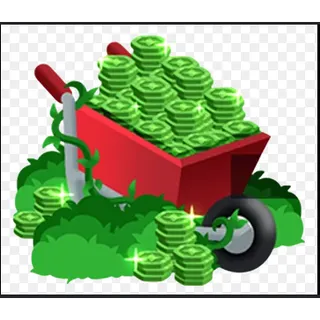 GROW A GARDEN 1K TOKENS 