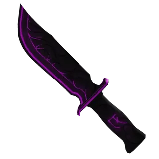 RUNE ( KNIFE ) - MURDER MYSTERY 2 / MM2