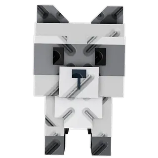 GROW A GARDEN 2 / GAG 2 - RACCON / RACCOON