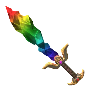 MURDER MYSTERY 2 / MM2 - CHROMA GEMSTONE