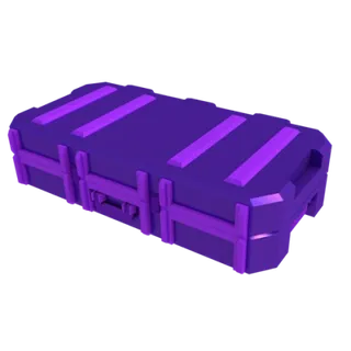 SKIN CASE 3 [X3] - RIVALS