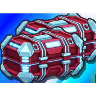 CHEST X20 / X20 CHEST / 20X CHEST - HAYPERSHOP